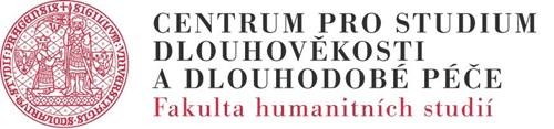 Centrum pro studium dlouhověkosti a dlouhodobé péče