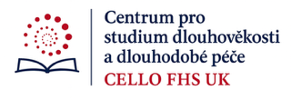 Centrum pro studium dlouhověkosti a dlouhodobé péče