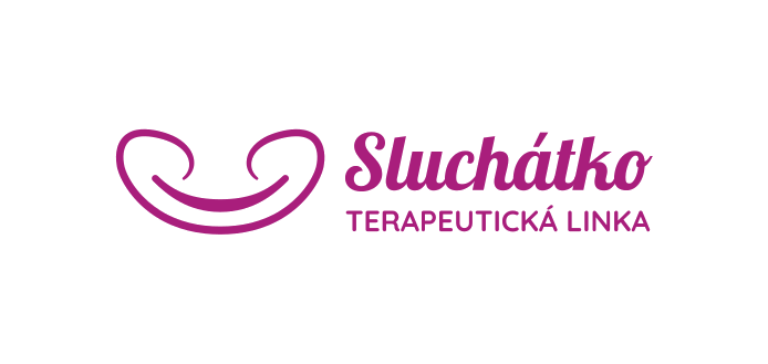 Sluchátko terapeutická linka